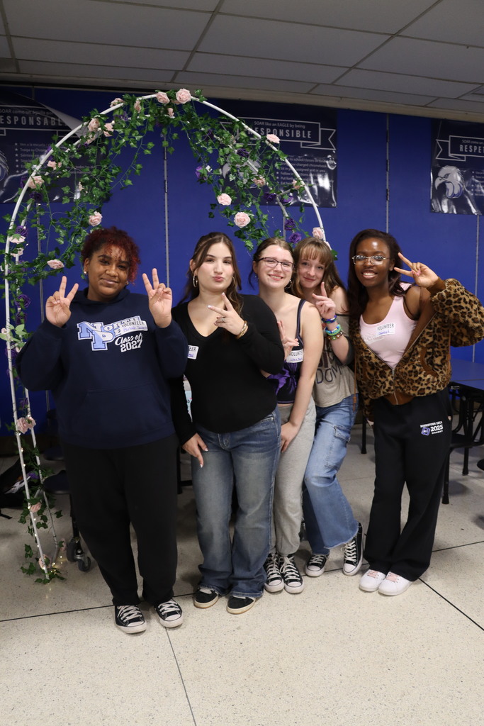 9th Grade Community Day: Clubs & Sports Spotlight