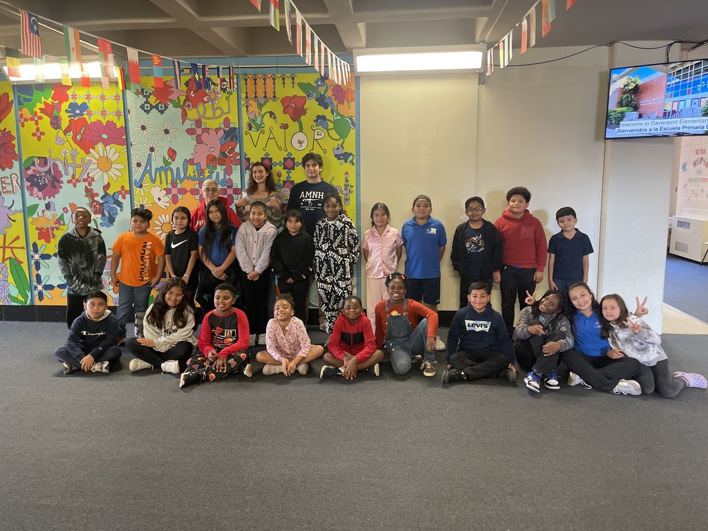 Davenport Student Council