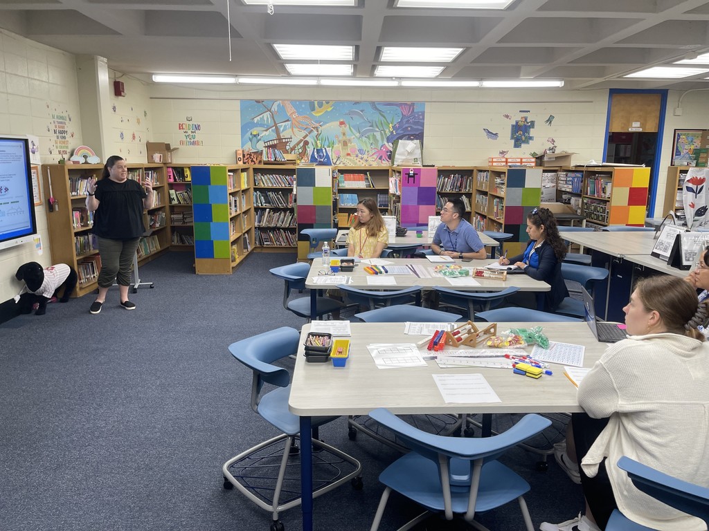 Davenport Teachers: Collaboration and Planning