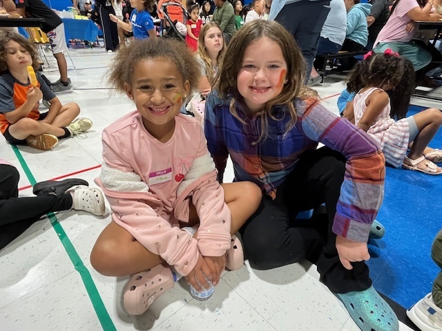 Hispanic Heritage Month Celebration Pictures. See caption for details. 