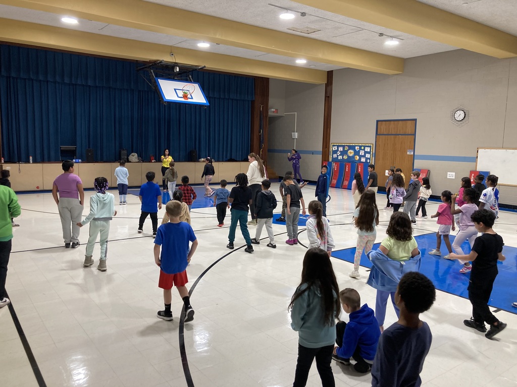 Salsa dancing at PVF was a blast.