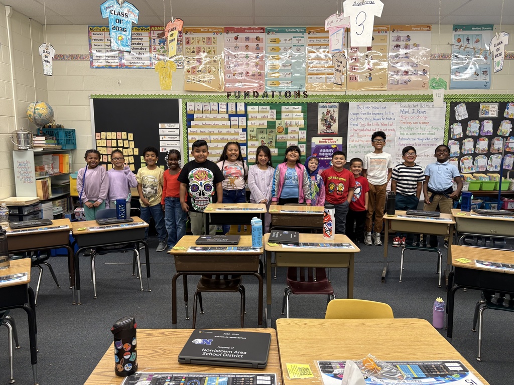 Students wear bright, festive colors and florals for "Fiesta Day."