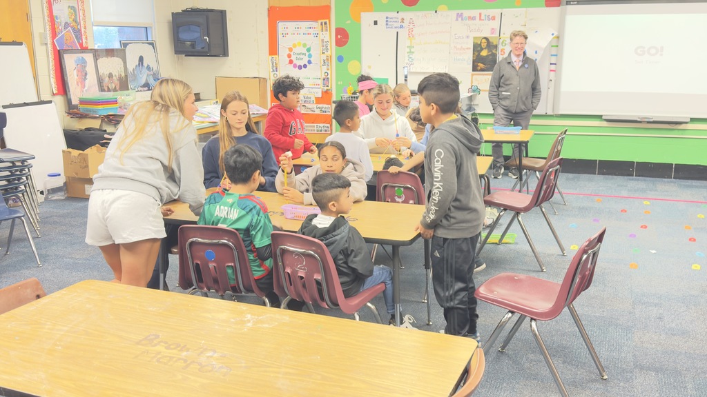 STEAM Projects with Germantown Academy 