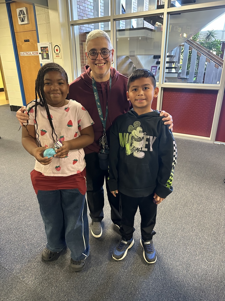 Winners of the Weekly Brain Buck