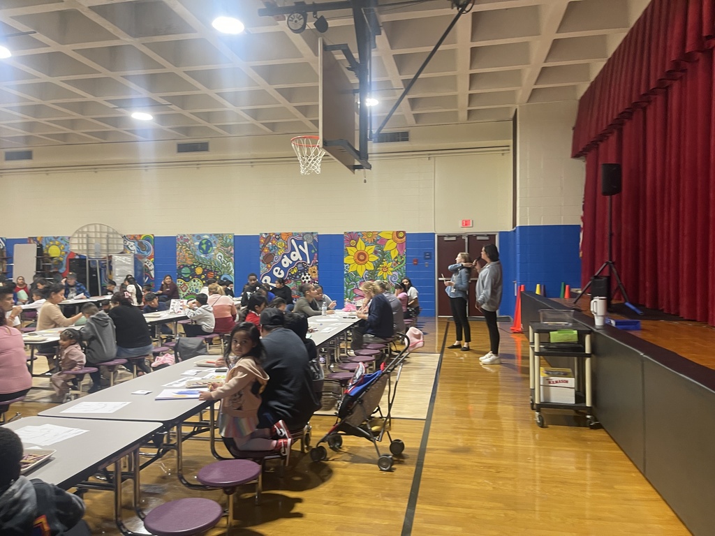 Parent Workshop: Understanding  Your Child Reading Data and What to do