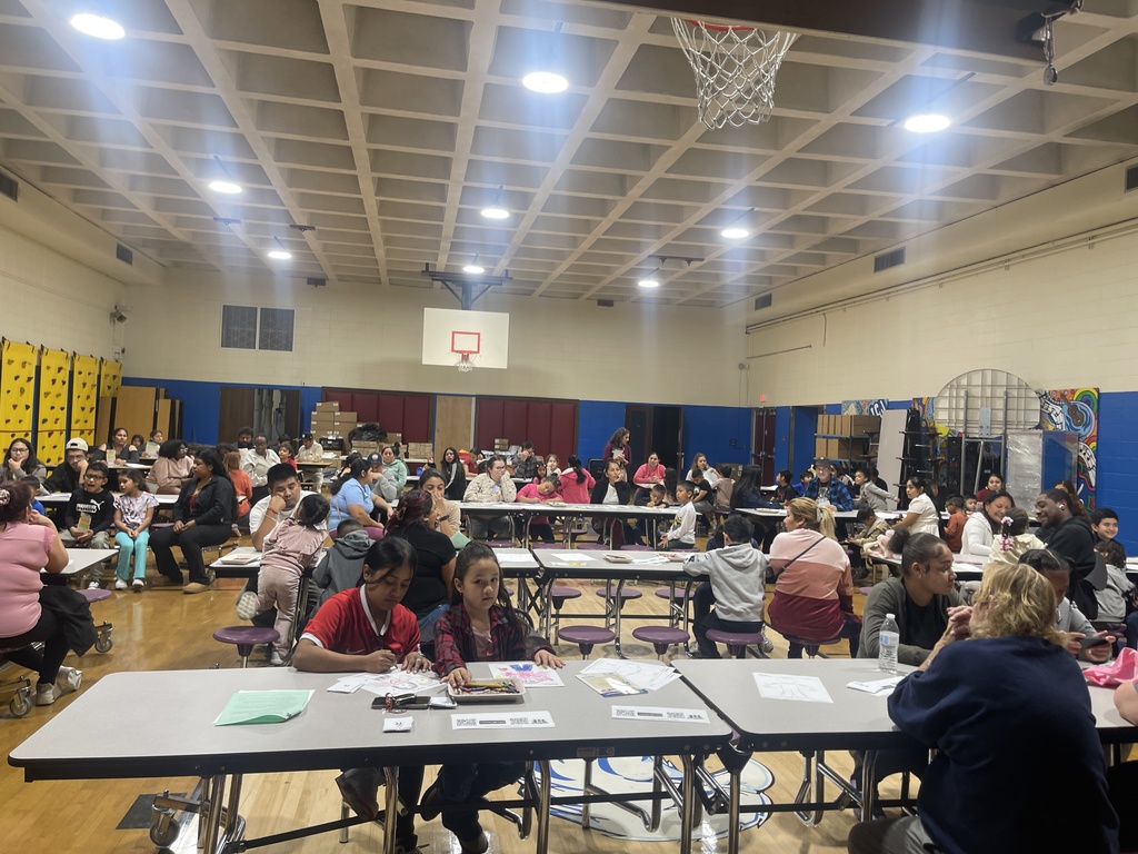 Parent Workshop: Understanding  Your Child Reading Data and What to do