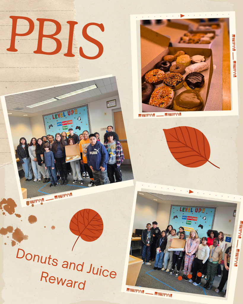 Students celebrating