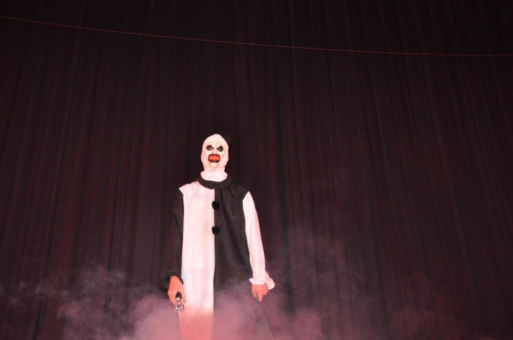  5th annual Wingspan Costume Contes