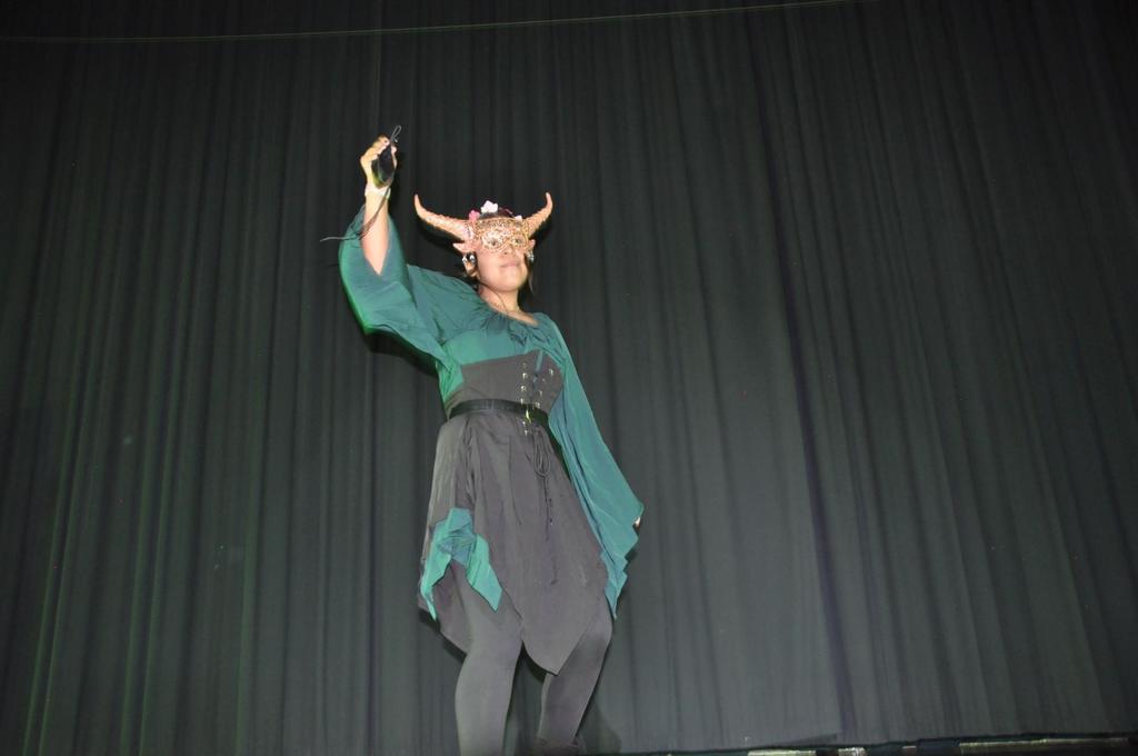  5th annual Wingspan Costume Contes