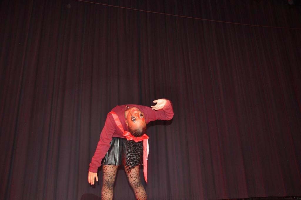  5th annual Wingspan Costume Contes