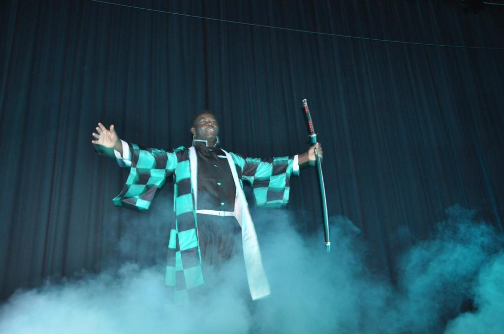  5th annual Wingspan Costume Contes