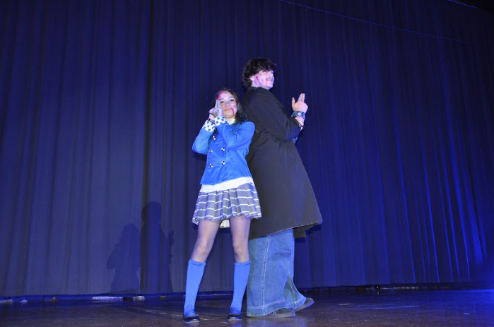  5th annual Wingspan Costume Contes