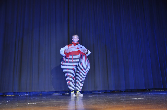  5th annual Wingspan Costume Contes