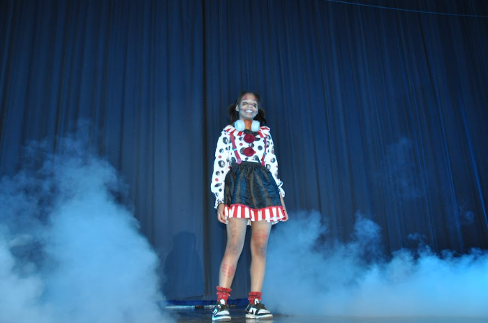  5th annual Wingspan Costume Contes