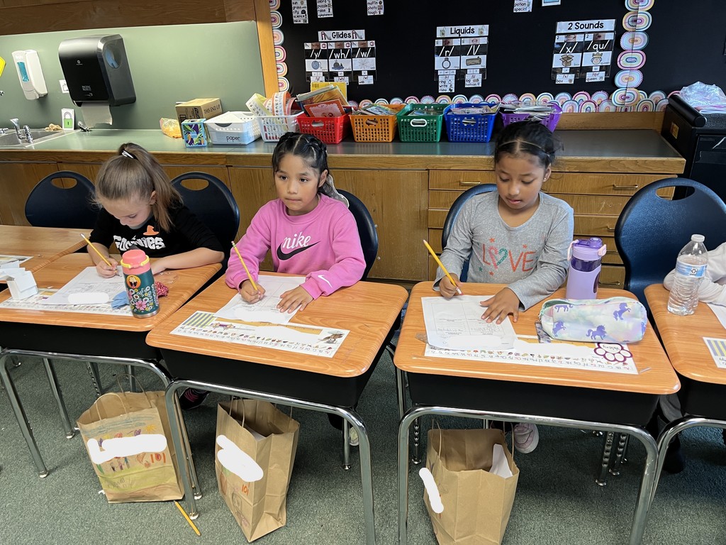 Pumpkin Day Activity.