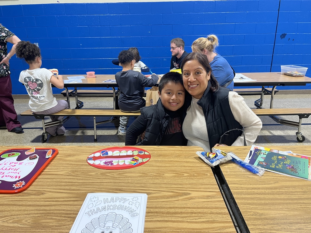A family at Hancock Gets Healthy
