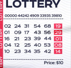 ESTLA 2025 School Lottery Fundraiser