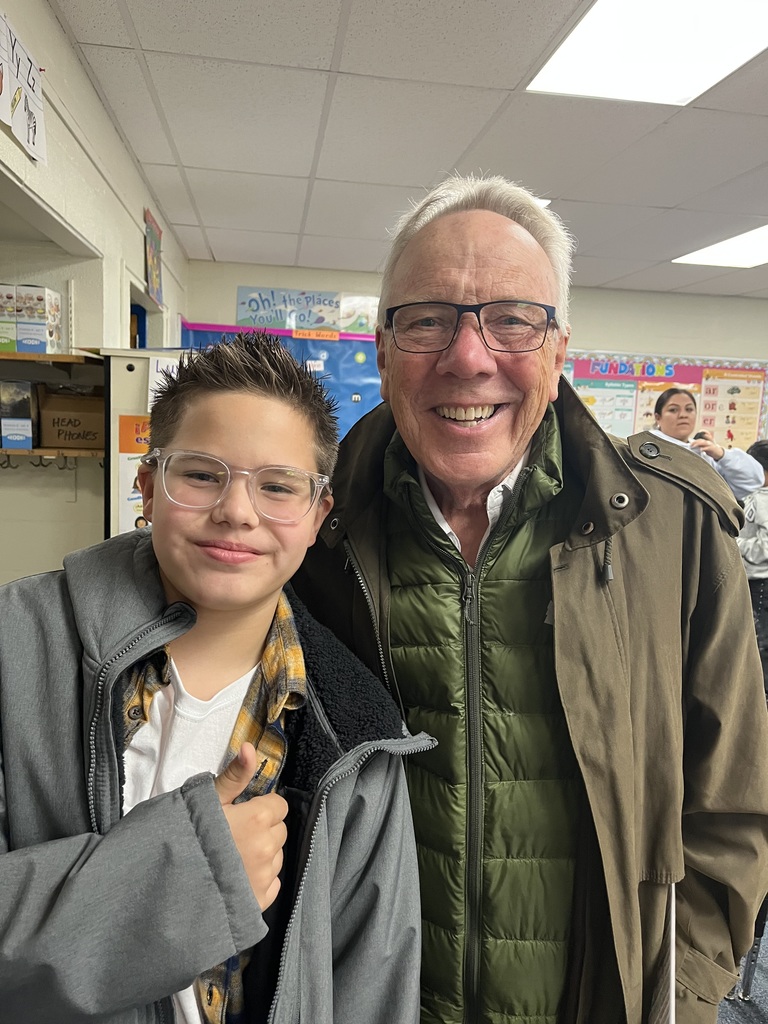 Cole Manor Family at the Science Workshop