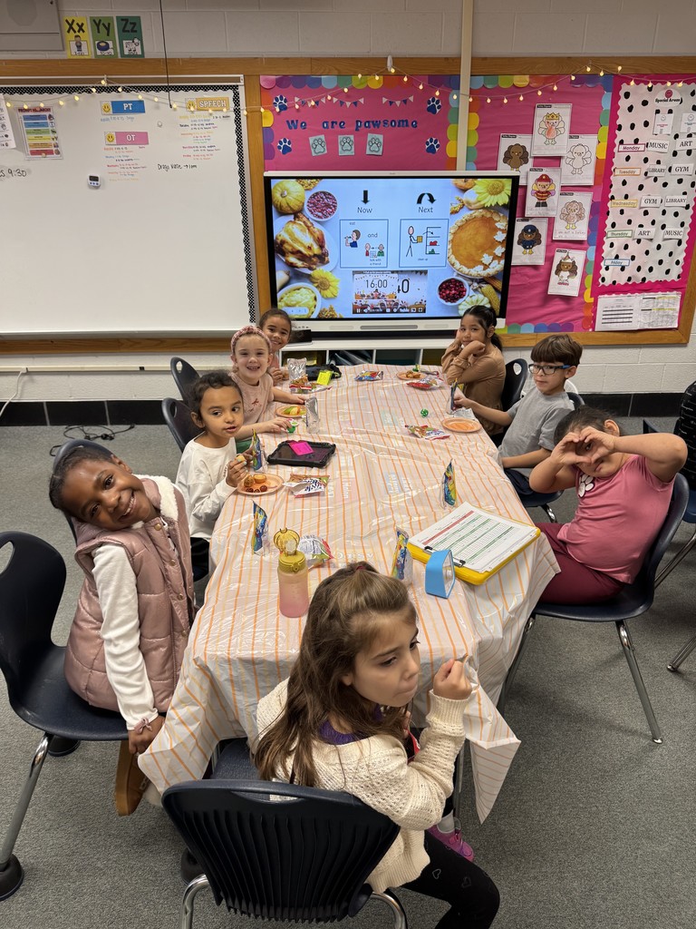 Photo of Best Buddies Fun.