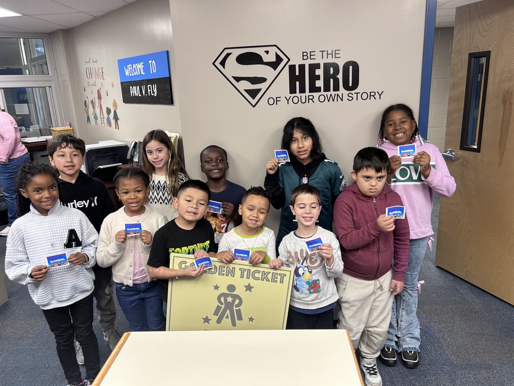 Golden Ticket winners holding up their Go Noodle tickets.