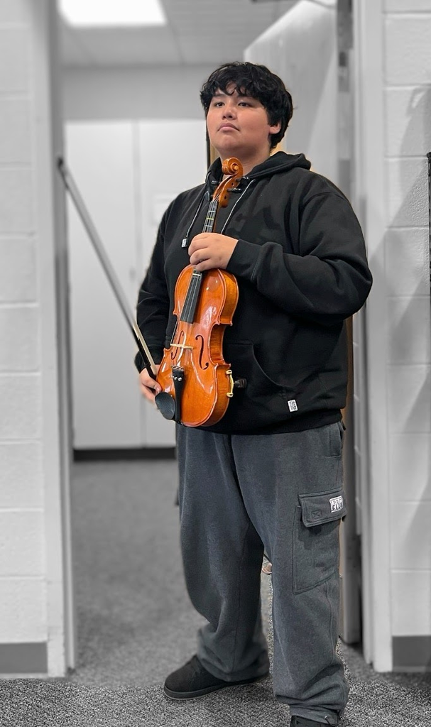 Student Musician