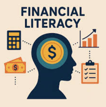 Financial Literacy workshops for our ESTLA community