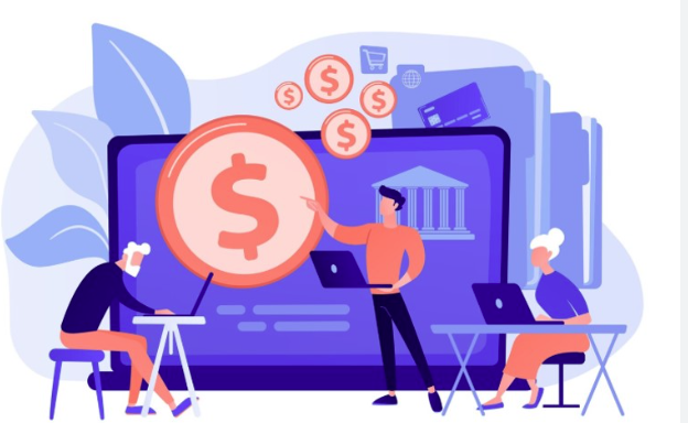 Financial Literacy workshops for our ESTLA community