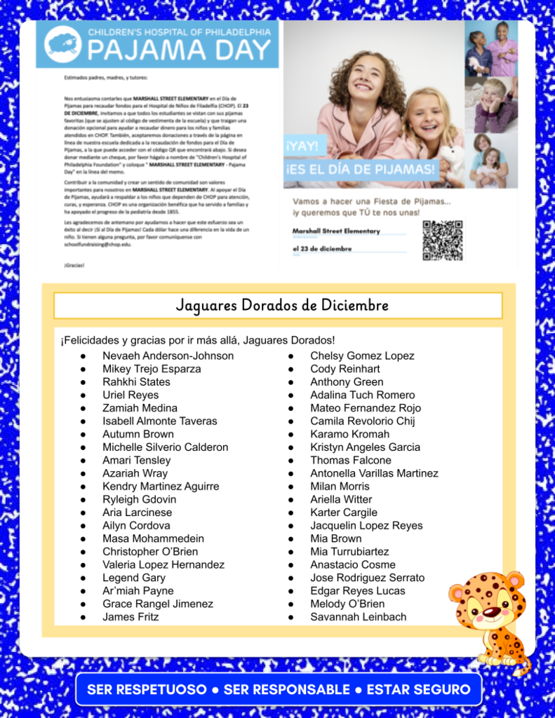 Newsletter - December 22