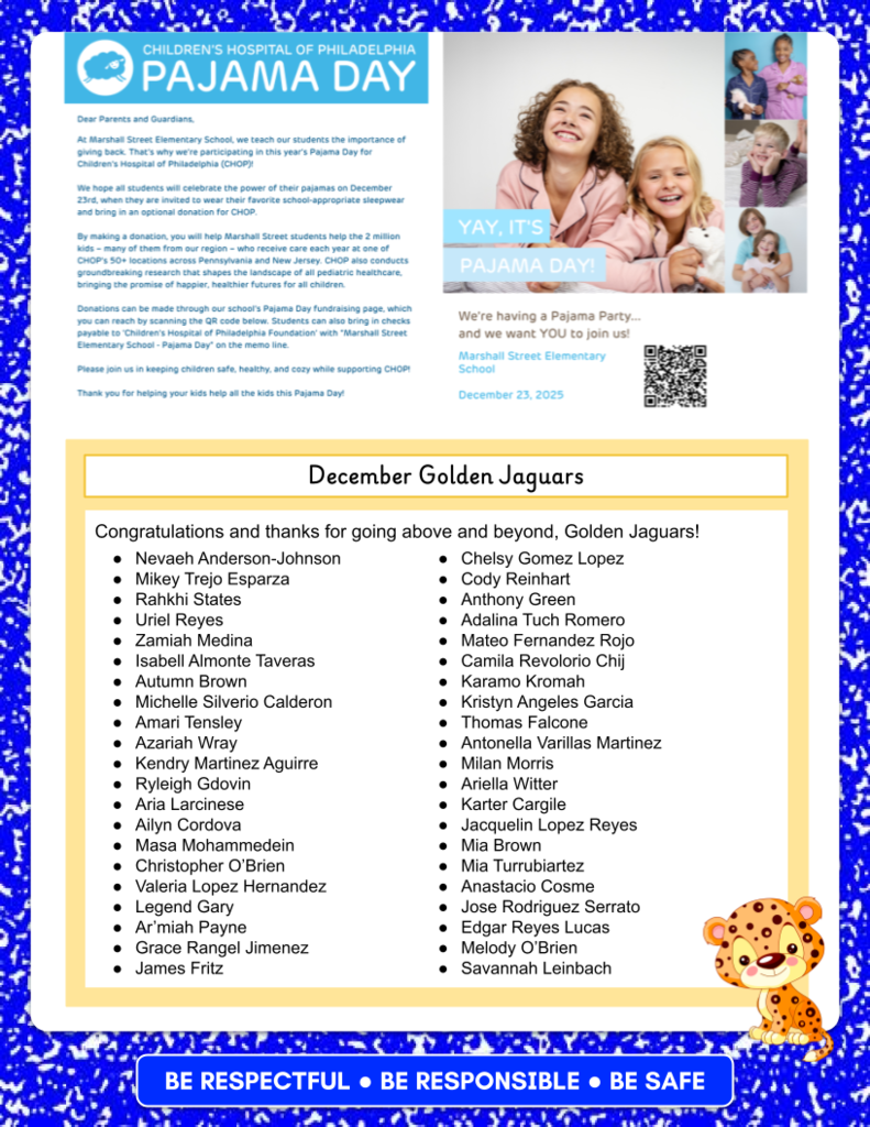 Newsletter - December 22