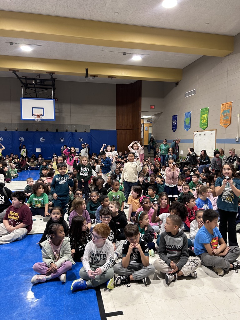 Panda Pennies assembly!