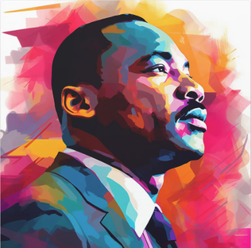 MLK