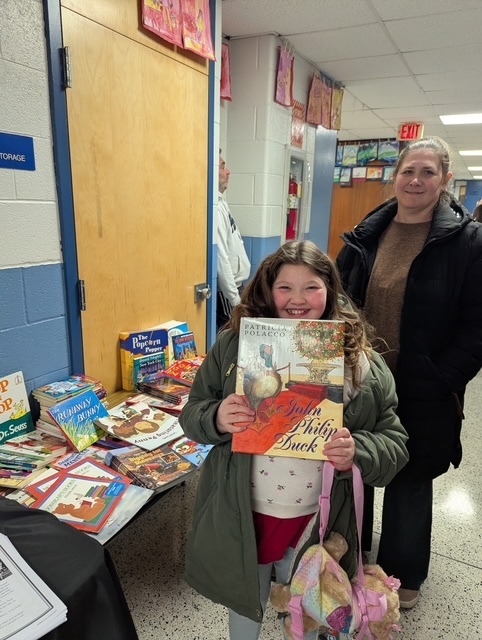 Literacy Resources available for our families. 