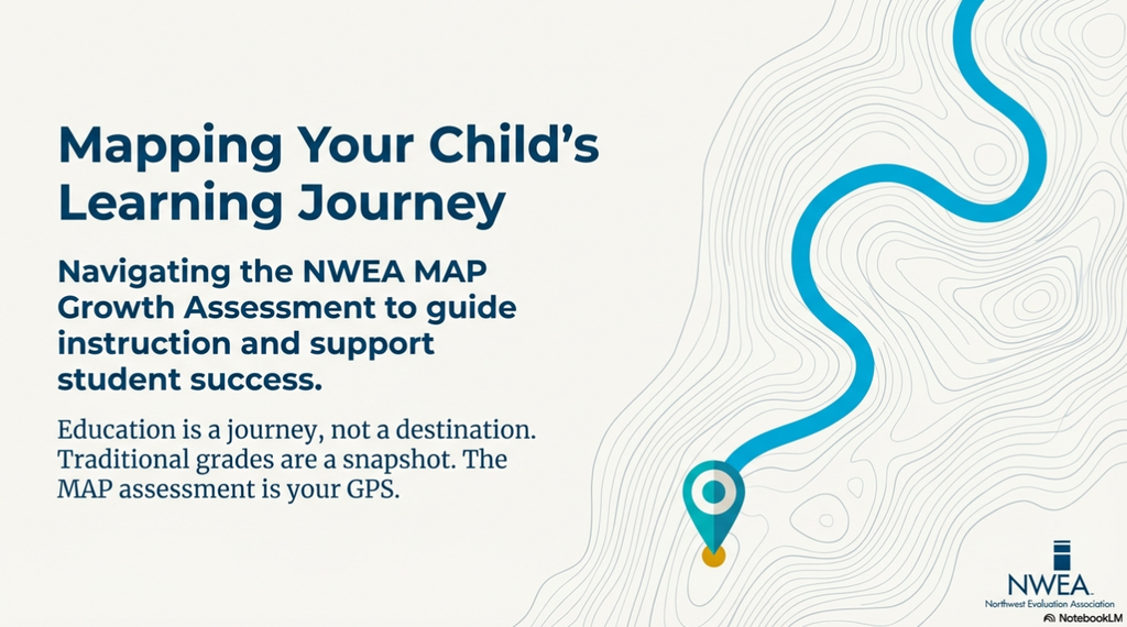 Information about MAP testing