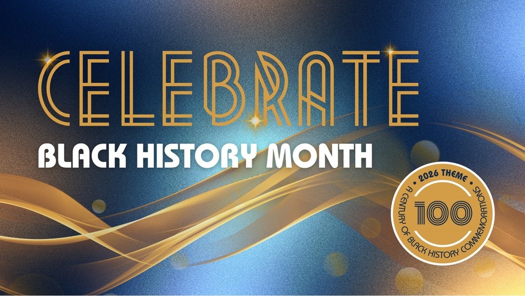 Black History Month Celebration