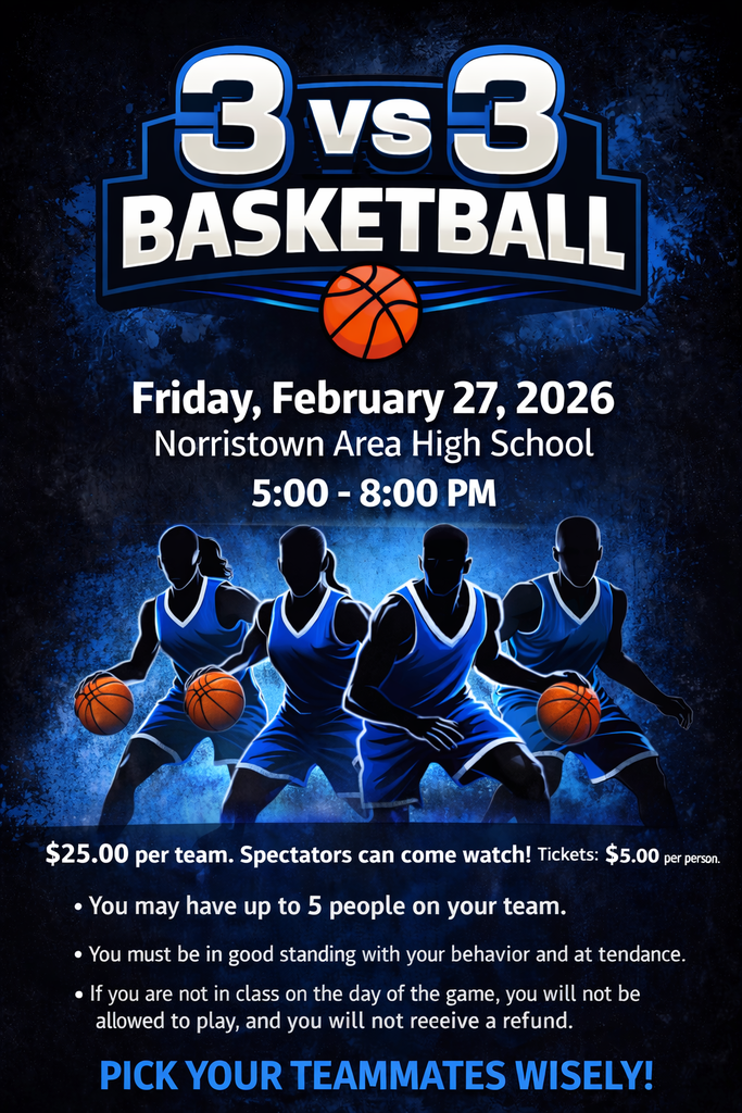 Information about 3v3 tournament