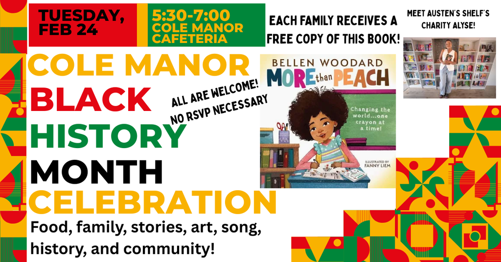 Black History Month Celebration