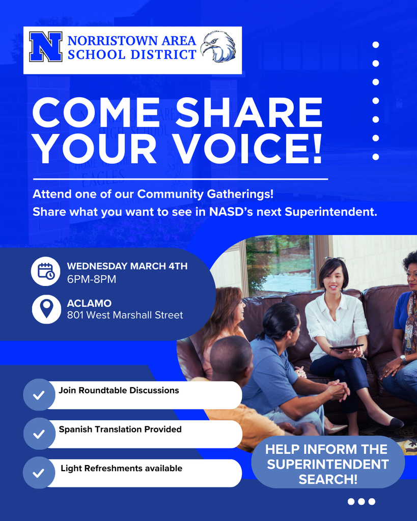 English Community Gathering Flyer. Details in caption.