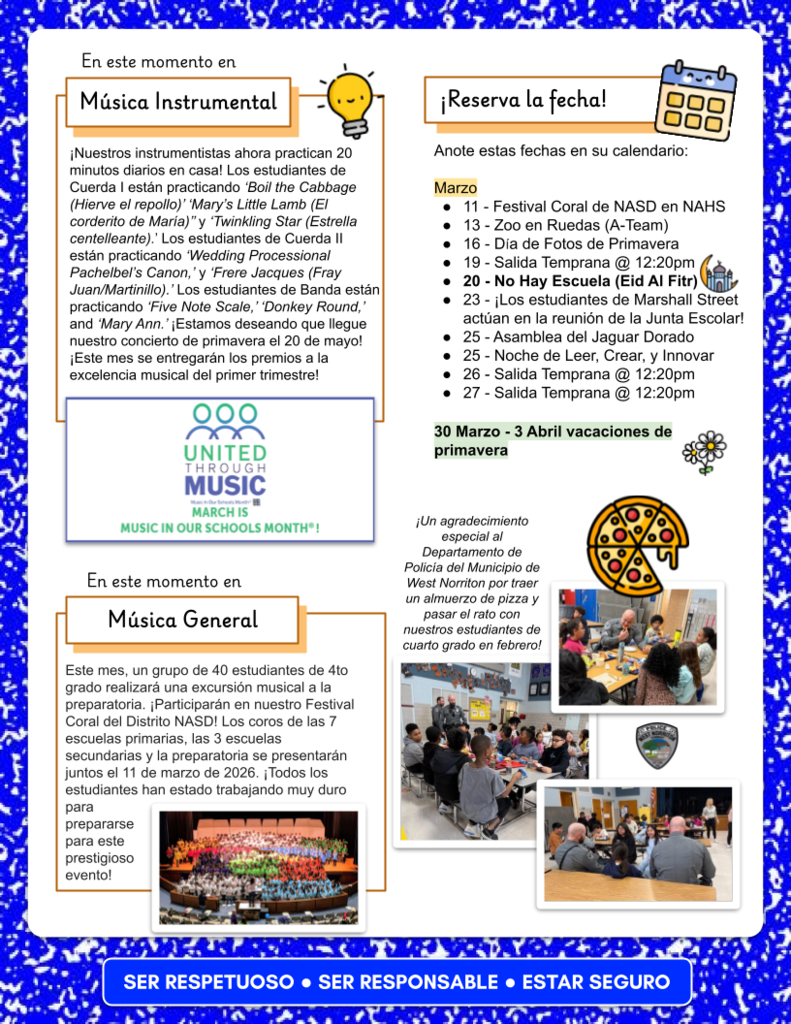 Boletin Familiar, pagina 2