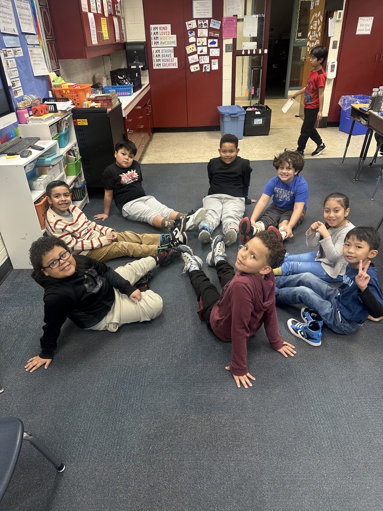 Fox in Socks Wacky Wednesday at Marshall Street.