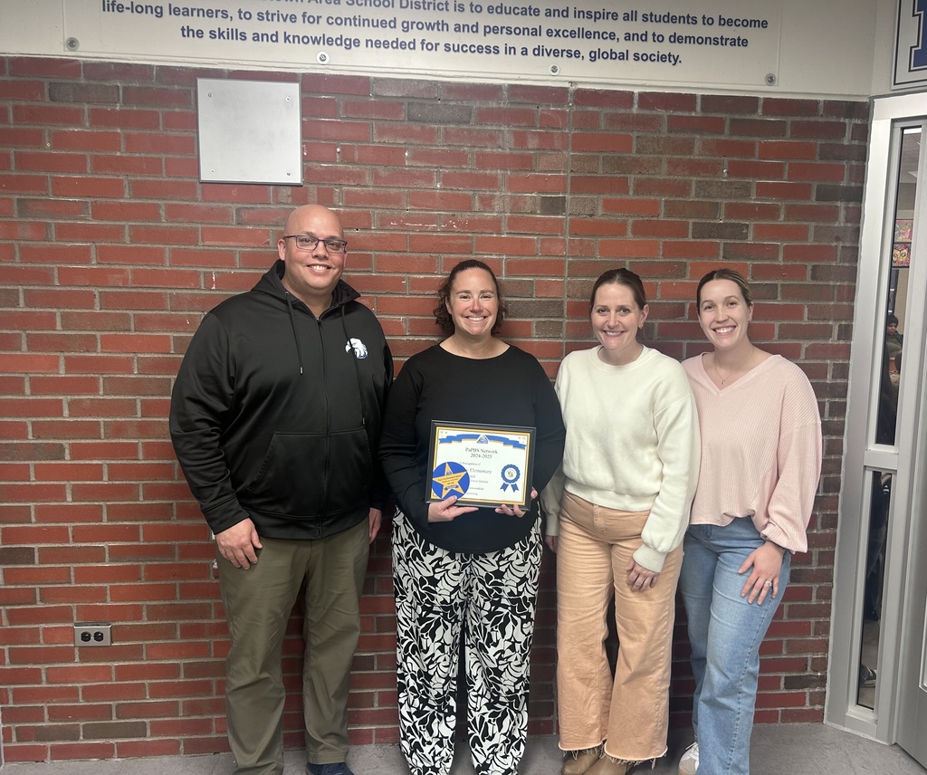 School board recognition