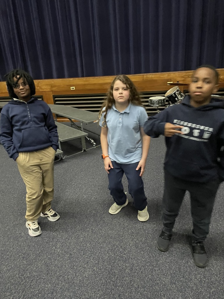 A group of students at “Dream It, Design It” competition 