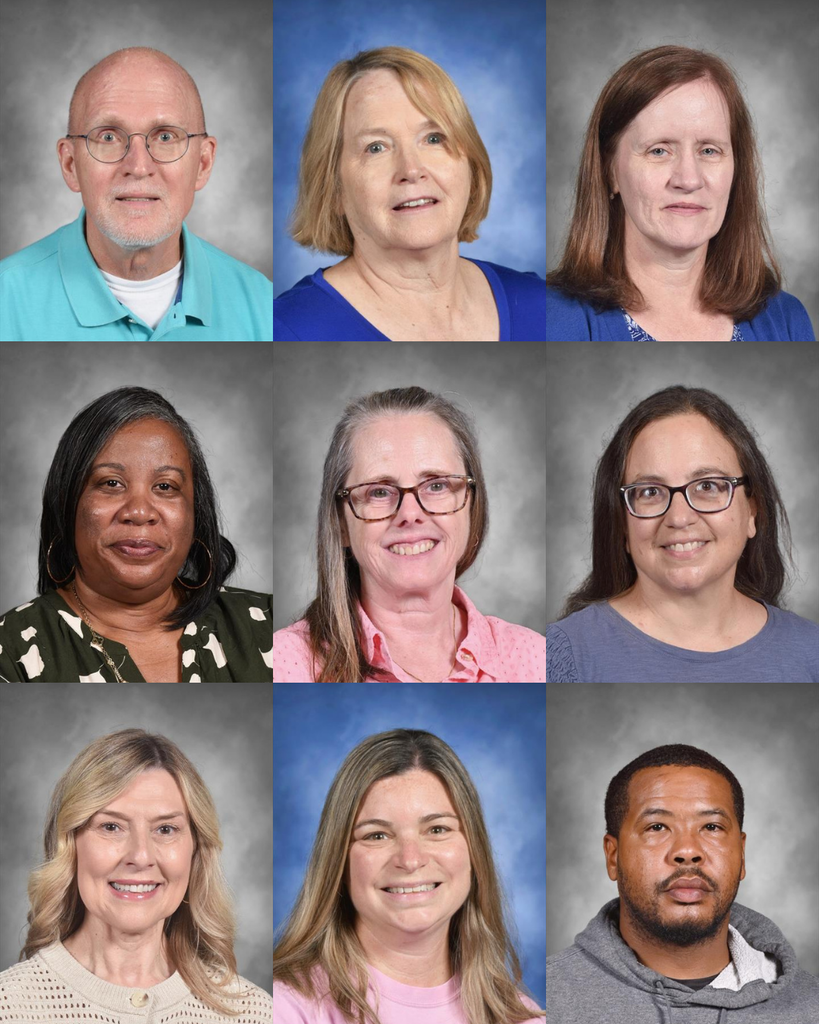 Collage of NASD Paraprofessionals.