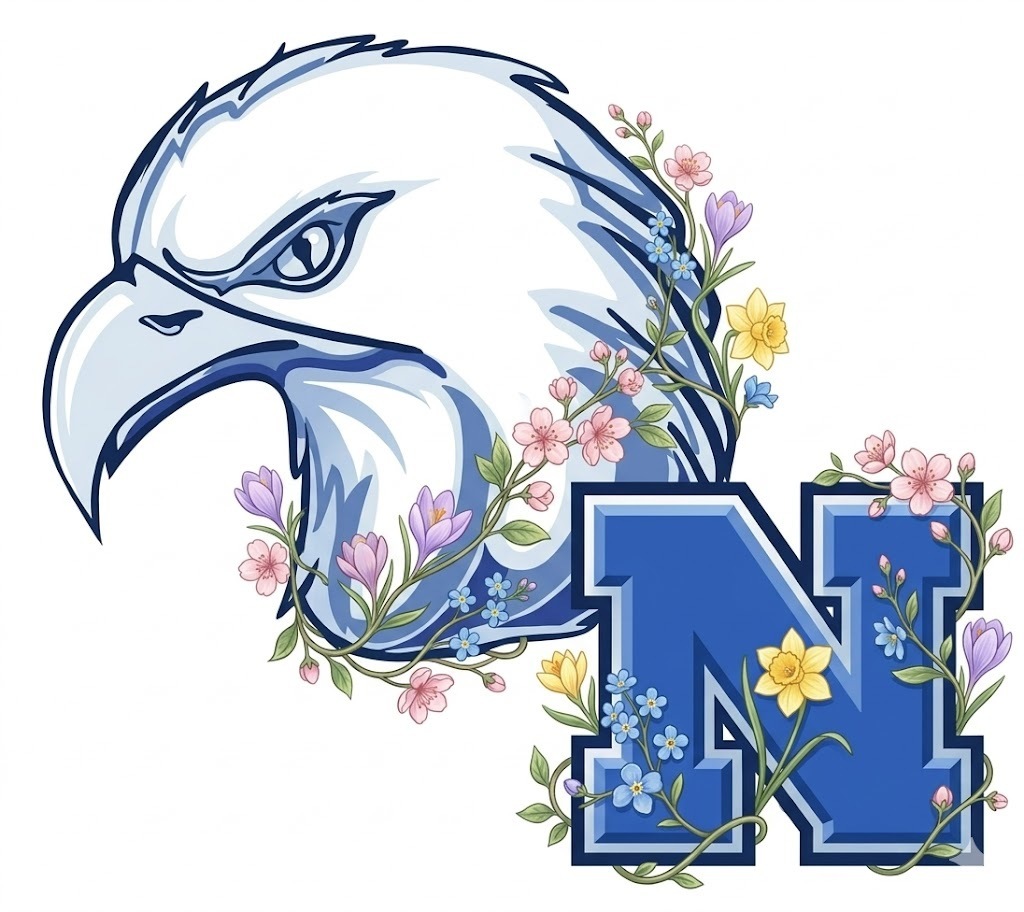Spring Eagle