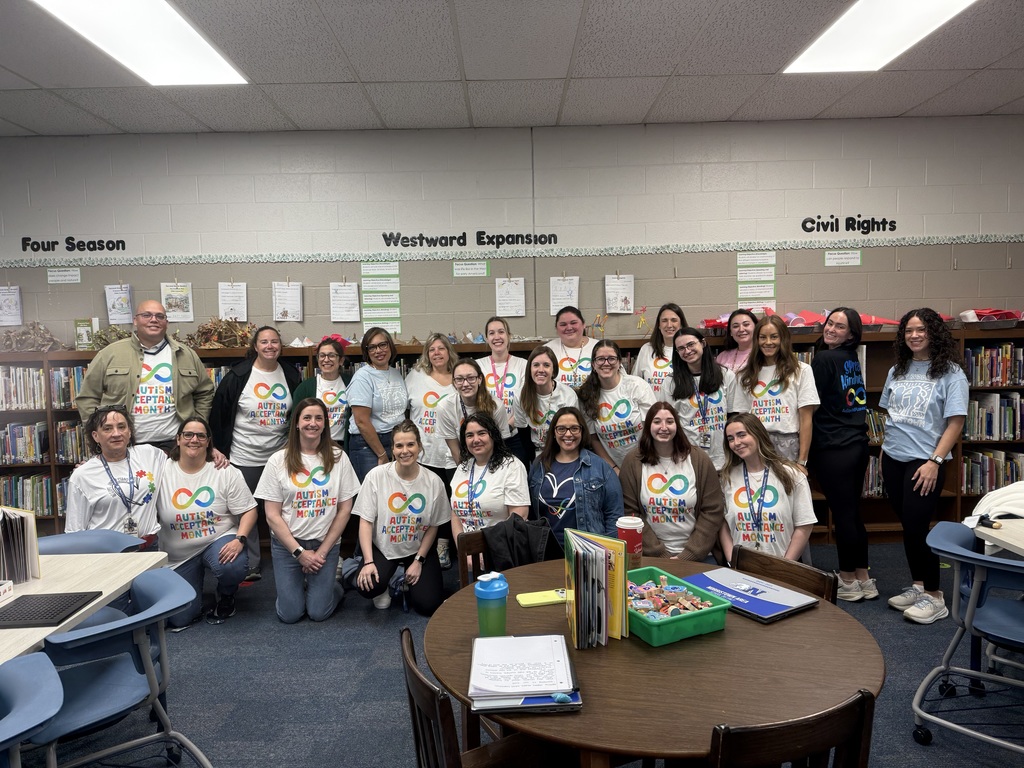 Autism Acceptance Day