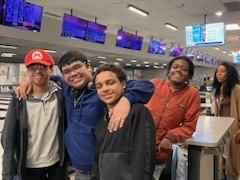 bowl field trip 