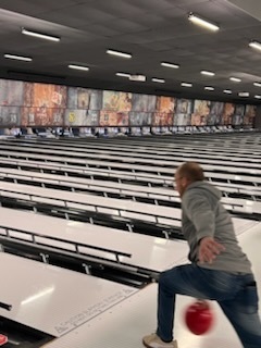 bowl field trip 