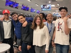 bowl field trip 