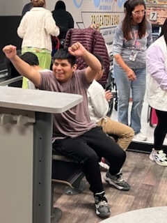 bowl field trip 