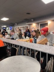 bowl field trip 