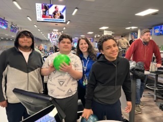 bowl field trip 